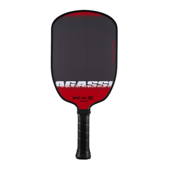 Joola Andre Agassi Edge 16mm