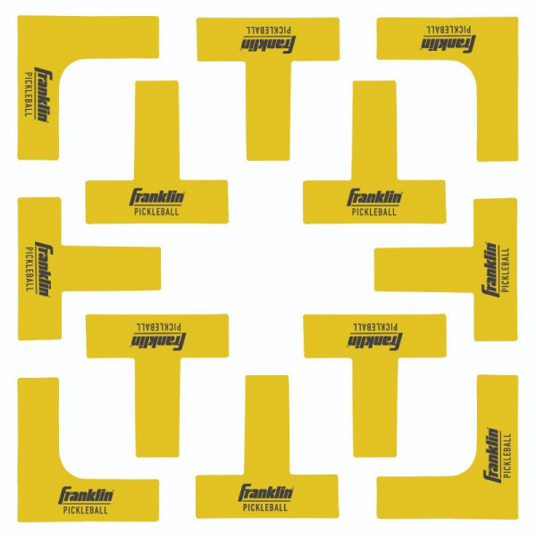 Club+ Franklin/Joola -paketti