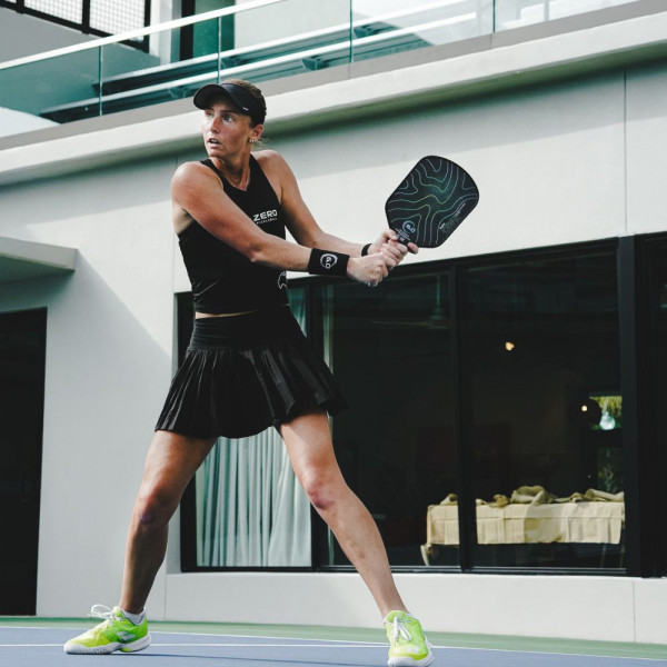 Six Zero Black Opal 14mm