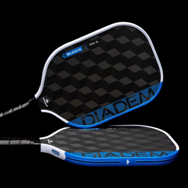 Diadem Edge BluCore Pro 16
