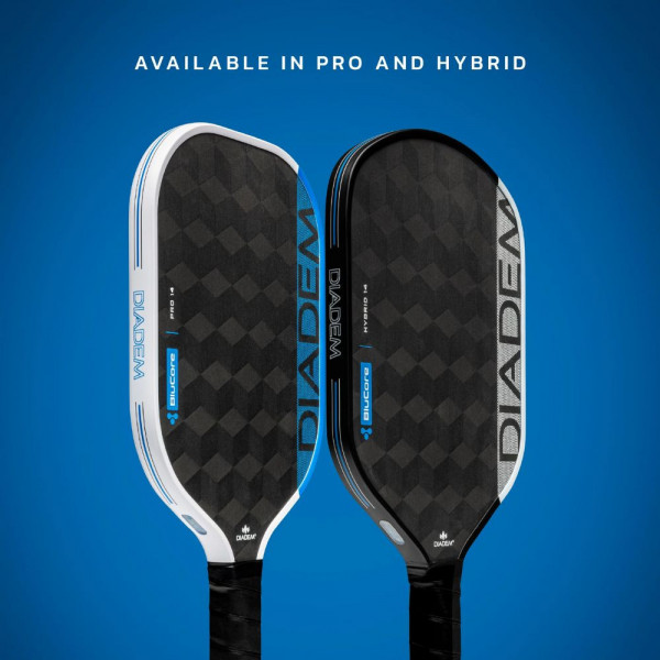 Diadem Edge BluCore Hybrid 16