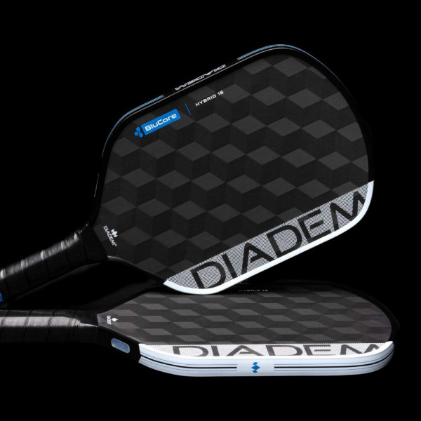 Diadem Edge BluCore Hybrid 14