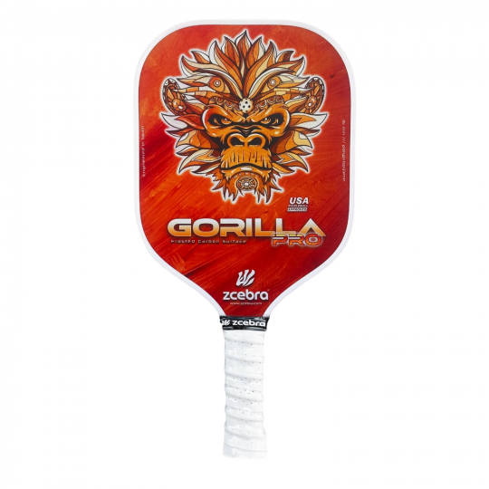Zcebra Gorilla Pro