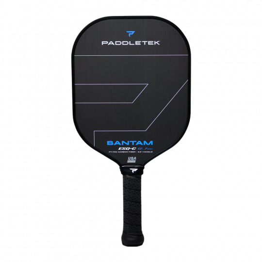 Paddletek Bantam ESQ-C 12.7