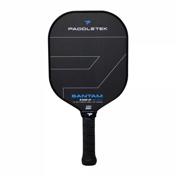 Paddletek Bantam ESQ-C 12.7