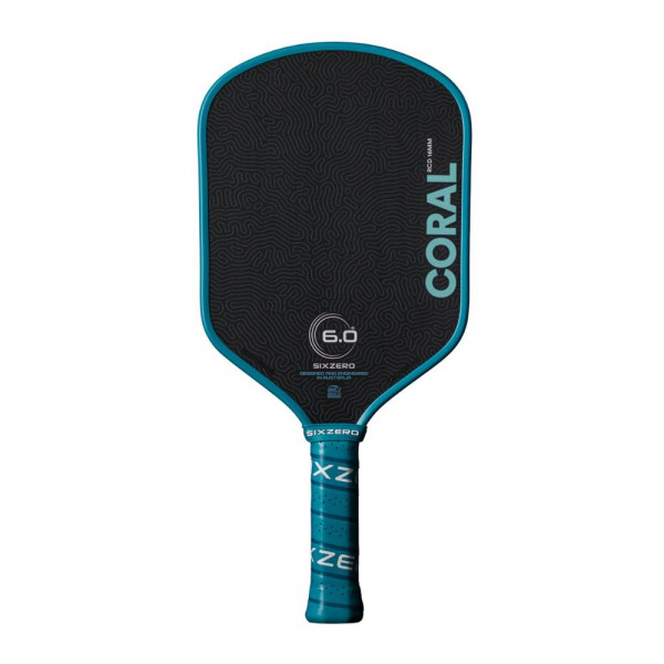 Six Zero Coral Hybrid 16mm