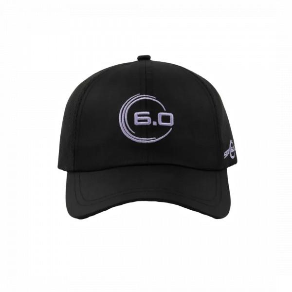 Gorra Six Zero Performance