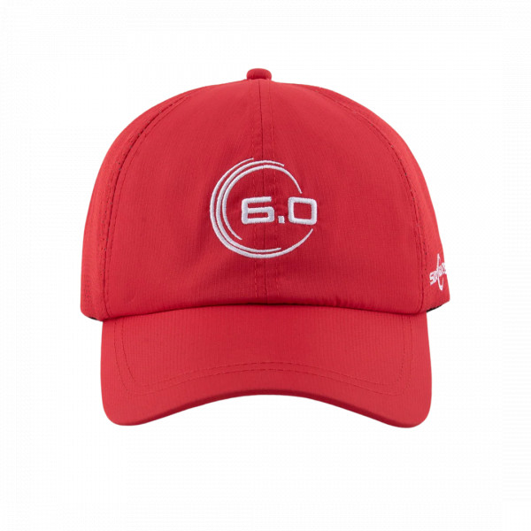 Six Zero Performance Hat
