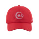 Gorra Six Zero Performance