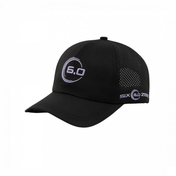 Six Zero Performance Casquette