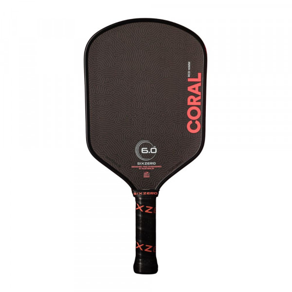 Six Zero Coral Hybrid 16mm