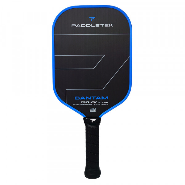 Paddletek Bantam TKO-CX 12.7