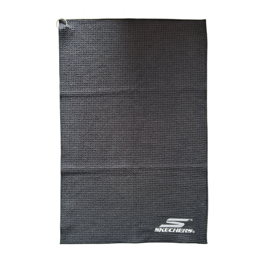 Skechers microfiber towel