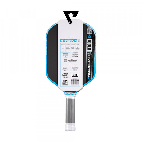 Joola Hyperion Pro V Ben Johns 16mm