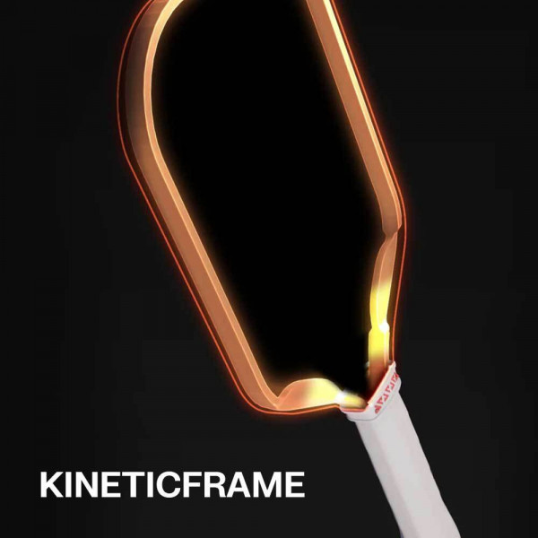 Joola Hyperion Pro V Ben Johns 16mm