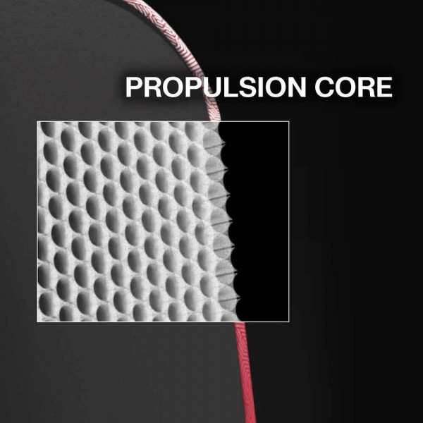 Joola Hyperion Pro V Ben Johns 16mm