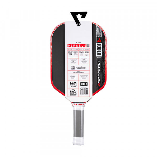 Joola Perseus Pro V Ben Johns 16mm