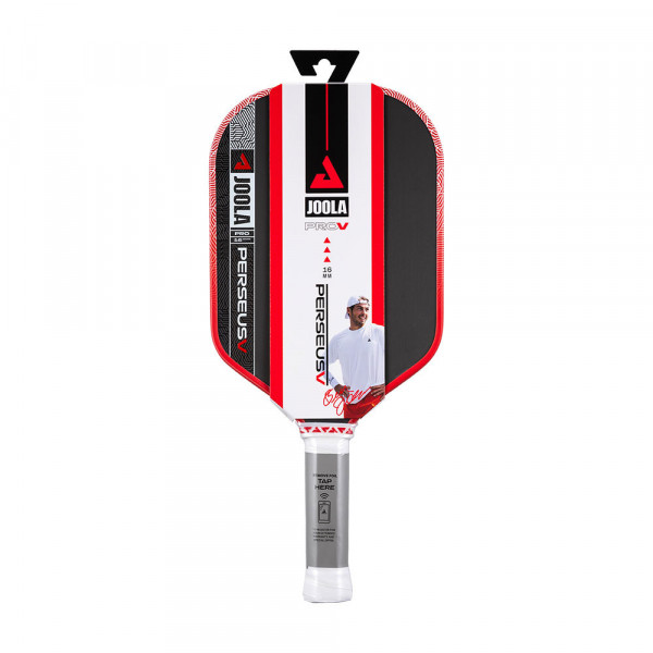 Joola Perseus Pro V Ben Johns 16mm