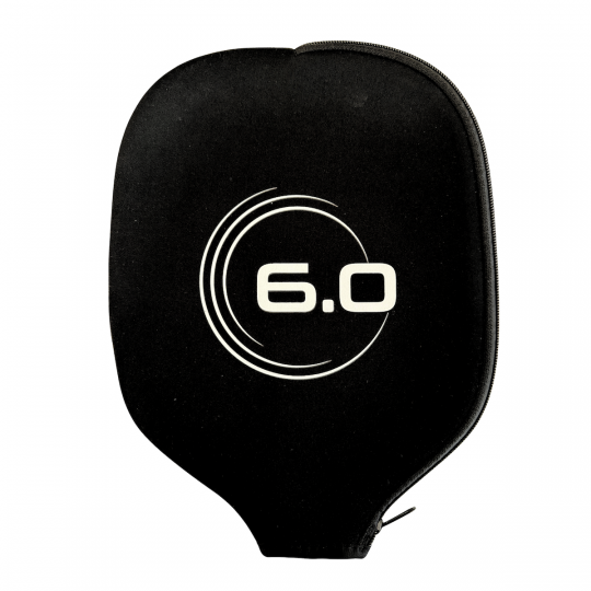 Six Zero Paddle Cover
