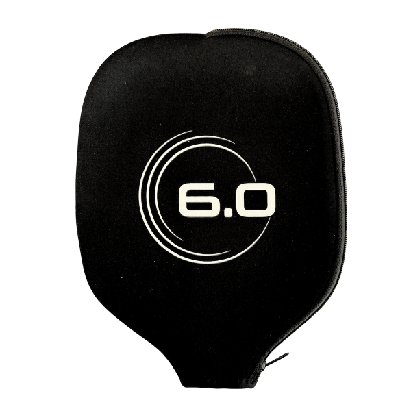 Six Zero Paddle Cover
