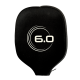 Six Zero Paddle Cover