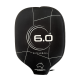 Six Zero Paddle Cover