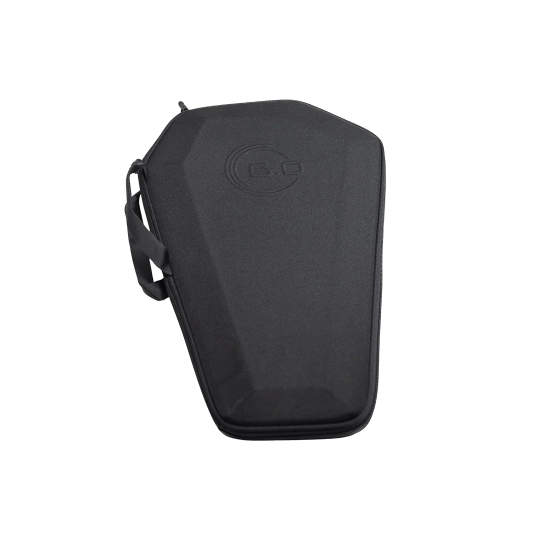 Six Zero Paddle Hard Case