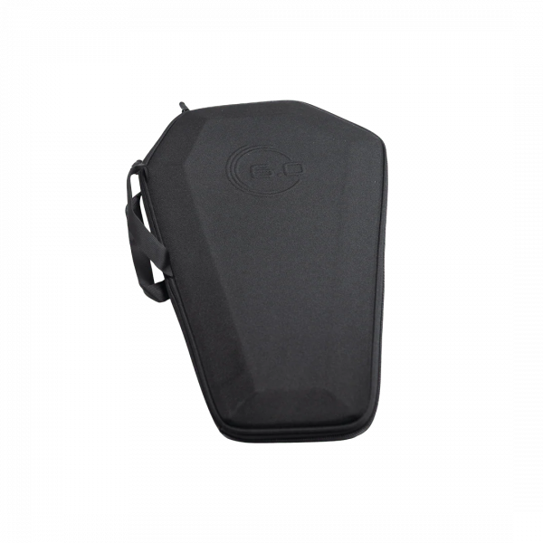 Six Zero Paddle Hard Case