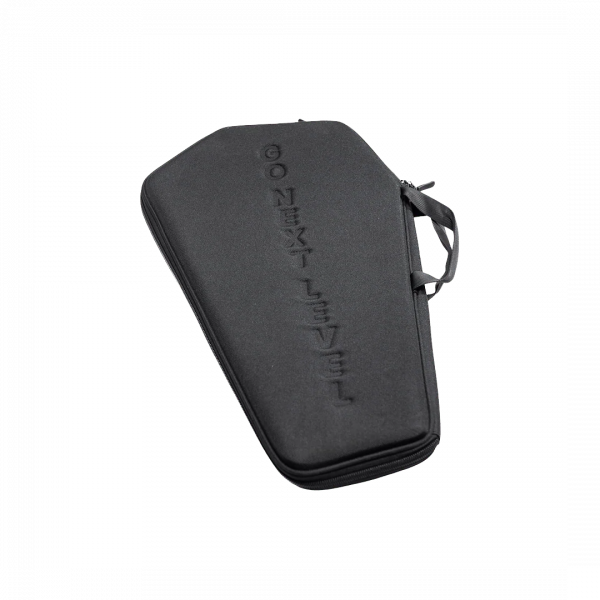 Funda rígida Six Zero