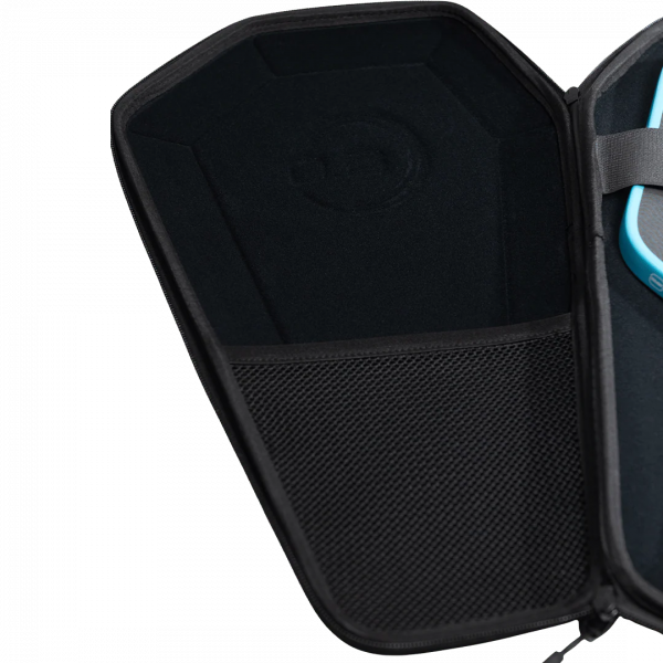 Six Zero Paddle Hard Case