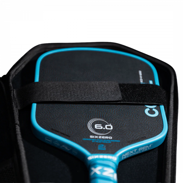 Funda rígida Six Zero