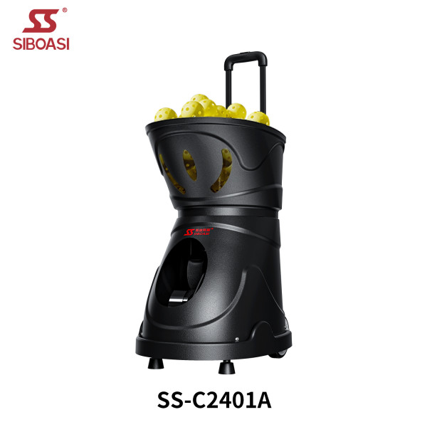 Siboasi Ball-Launching Machine