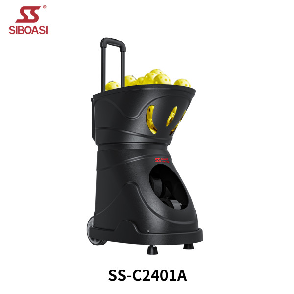 Siboasi Ball-Launching Machine