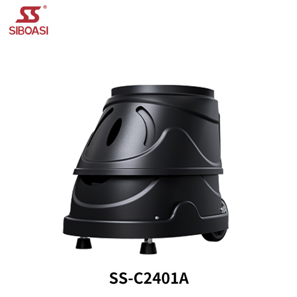 Siboasi Ball-Launching Machine