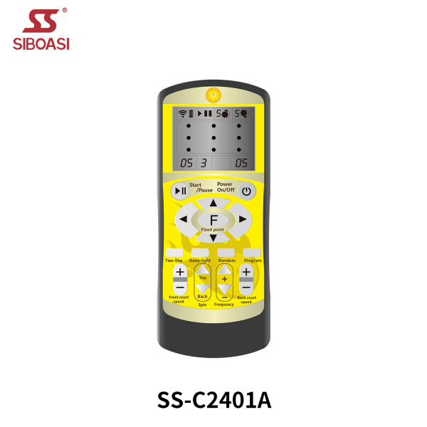 Siboasi Ball-Launching Machine