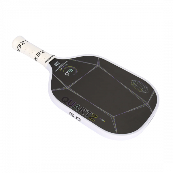 (Demo) Six Zero Quartz