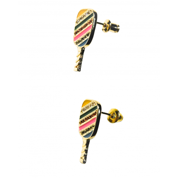 Pendientes pala
