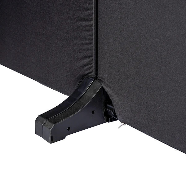 Joola Pro Flex court dividers (pack of 3)