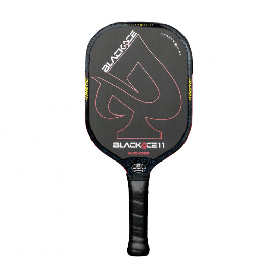 Prokennex Black Ace Avenger 11