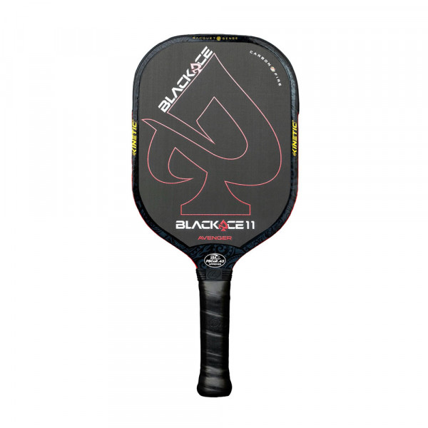 Prokennex Black Ace Avenger 11