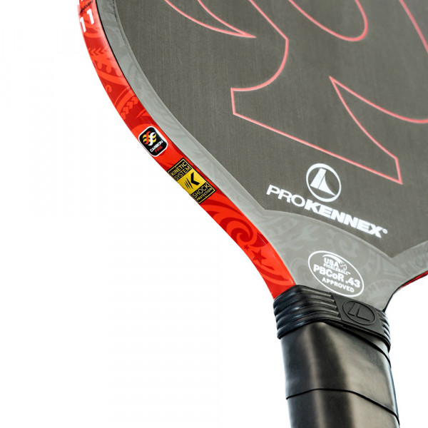 Prokennex Black Ace Avenger 11