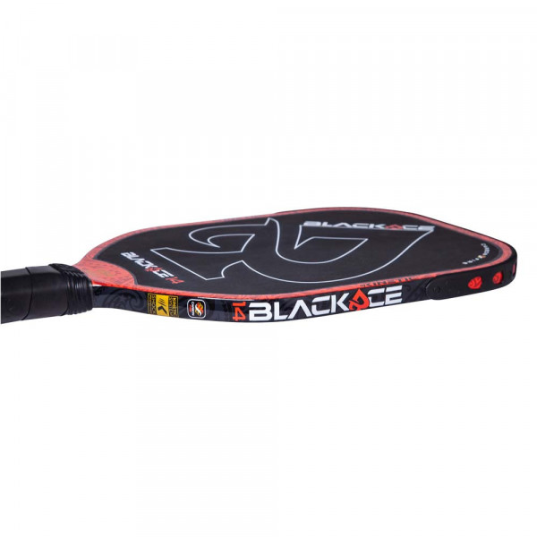 Prokennex Black Ace 14