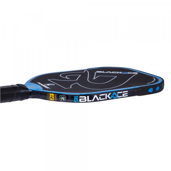 Prokennex Black Ace 16