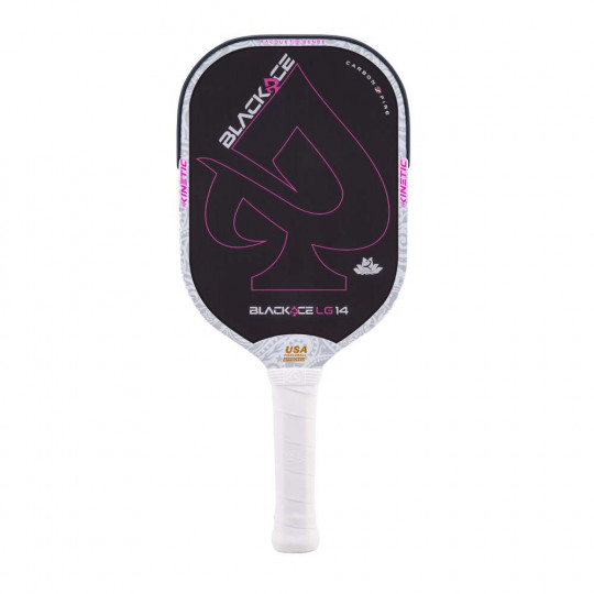 Prokennex Black Ace LG 14