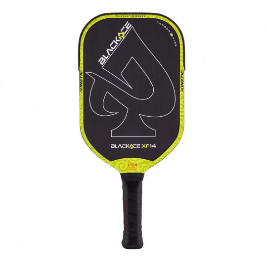 Prokennex Black Ace XF 14