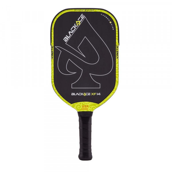 Prokennex Black Ace XF 14