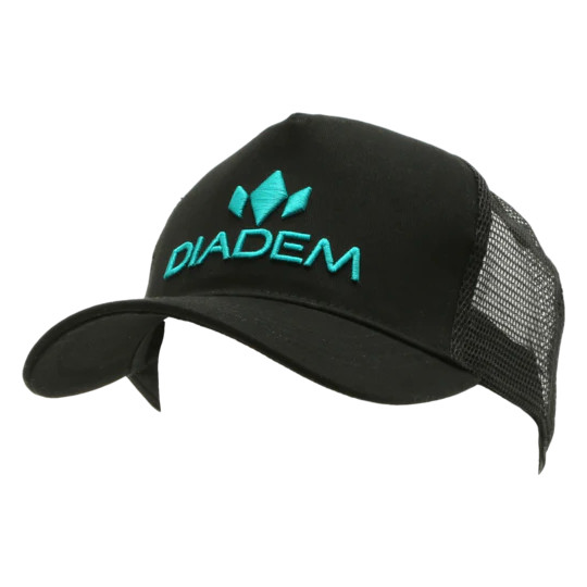 Diadem Hat