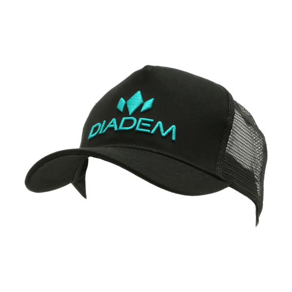 Diadem Casquette