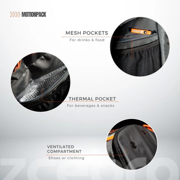 Motion Pack