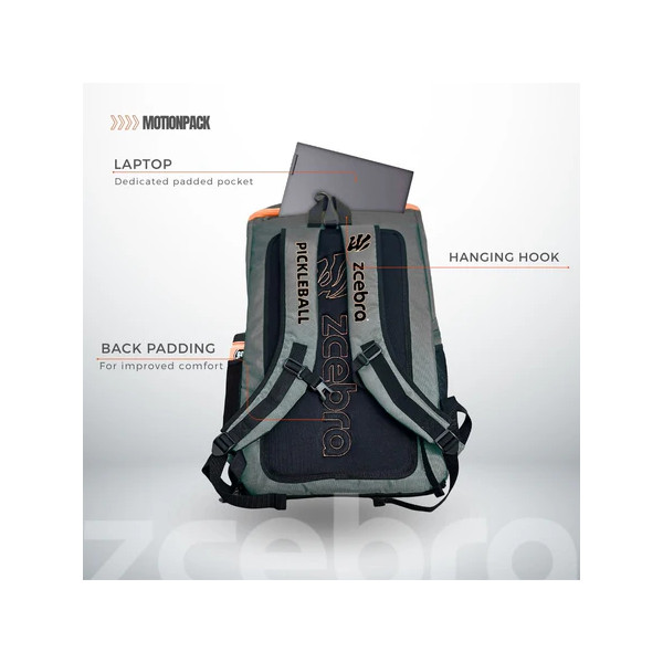 Motion Pack